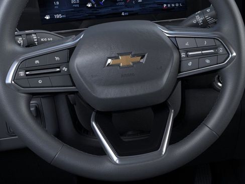 New 2026 Chevrolet Tahoe Premier w/ Sun And Tow Package image 19