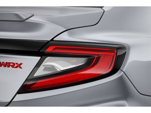 New 2025 Subaru WRX Limited image 13