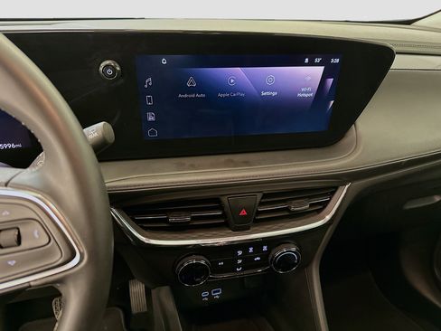 Used 2025 Buick Encore GX Preferred image 25