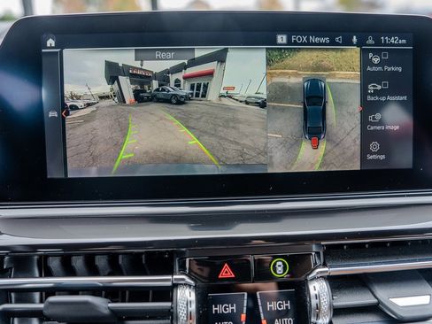 Used 2022 BMW 840i Gran Coupe image 12