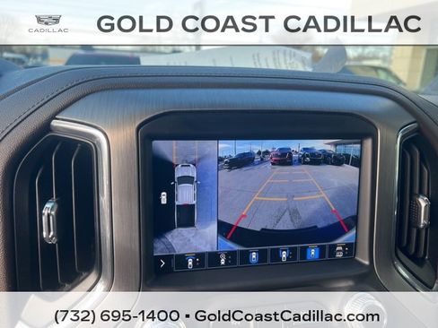 Used 2023 GMC Sierra 2500 Denali w/ Denali Ultimate Package image 23