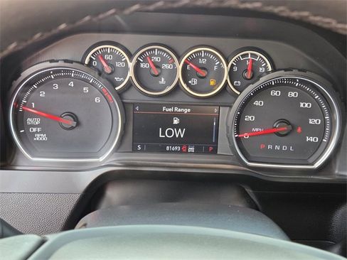 Certified 2021 Chevrolet Silverado 1500 LT w/ Bed Protection Package image 19