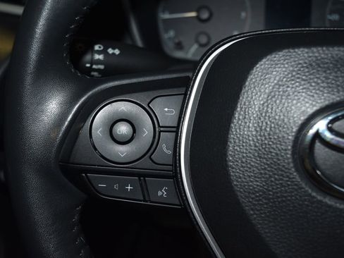 Used 2023 Toyota Corolla SE image 7