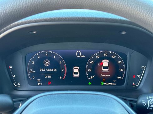 New 2026 Honda Accord SE image 29