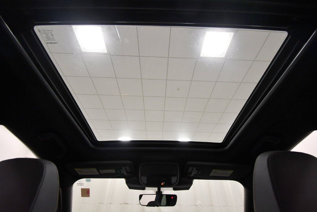 Used 2024 Subaru Forester Wilderness AWD/4WD image 16
