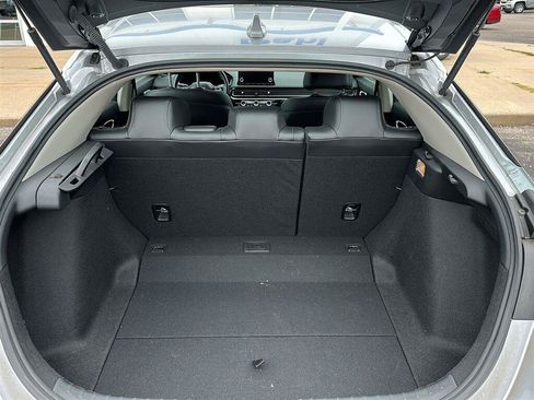 Used 2024 Honda Civic EX-L image 17