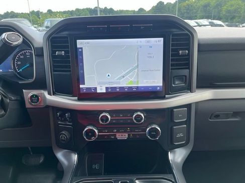 Used 2023 Ford F150 XLT w/ Equipment Group 302A High RWD image 13