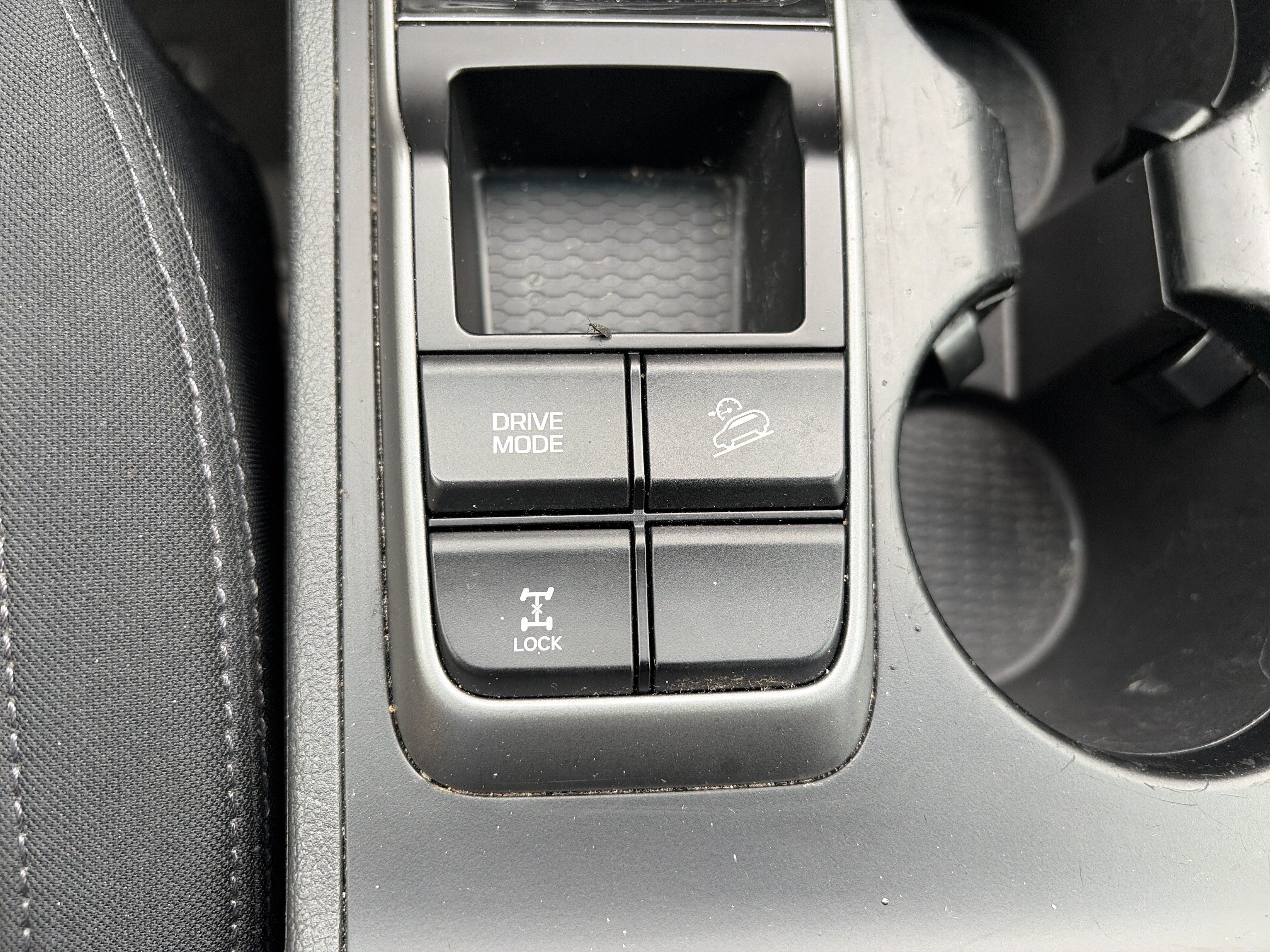 Used 2016 Hyundai Tucson Eco AWD/4WD image 33
