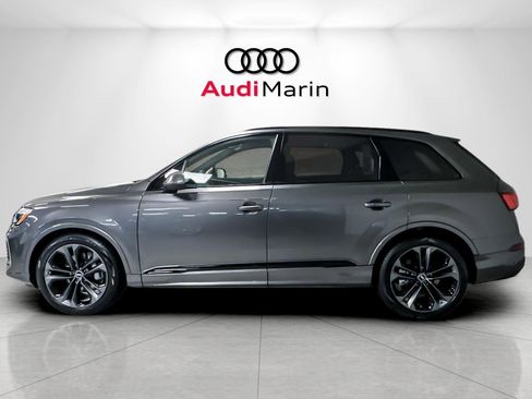 New 2026 Audi Q7 3.0T Premium Plus image 2