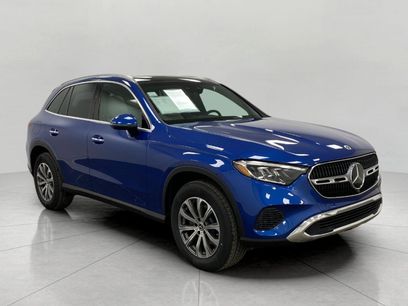New 2026 Mercedes-Benz GLC 300 GLC 300 4MATIC SUV