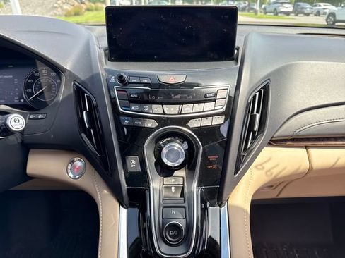 Used 2019 Acura RDX AWD w/ Advance Package image 25