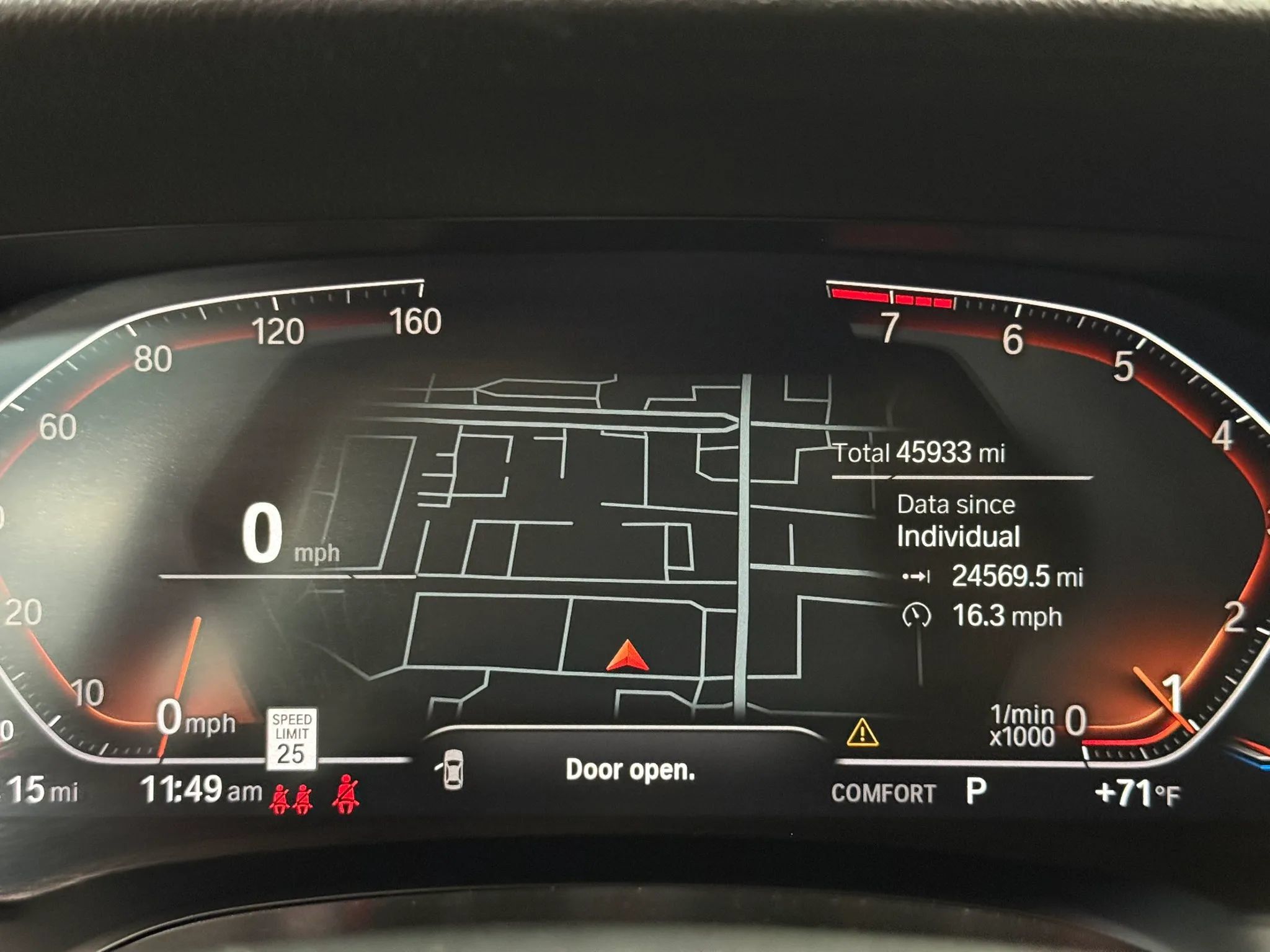 Used 2022 BMW 230i Coupe w/ Premium Package RWD image 19