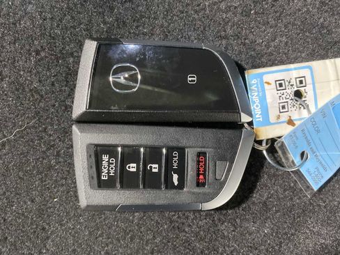 Used 2025 Acura RDX A-Spec image 20