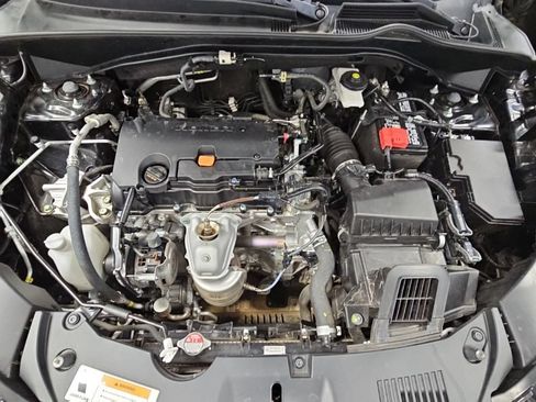 Used 2025 Honda HR-V Sport image 37