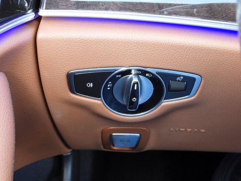 Used 2019 Mercedes-Benz E 450 Coupe image 99