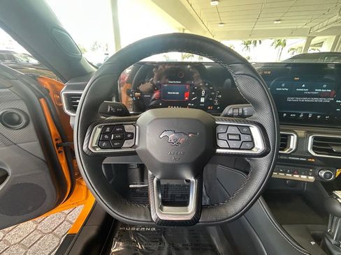 New 2026 Ford Mustang Premium image 14