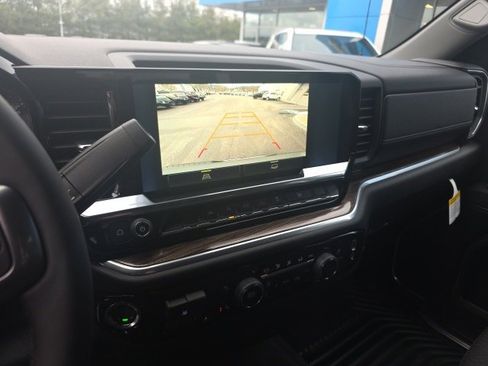 New 2026 Chevrolet Silverado 1500 LT image 26