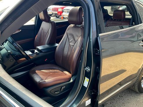 Used 2018 Lincoln MKX Reserve w/ Lincoln MKX Climate Package image 11