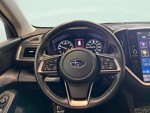 Used 2024 Subaru Ascent Premium w/ Convenience Package image 21