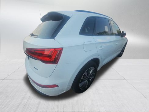 Used 2024 Audi Q5 2.0T Premium AWD/4WD image 4