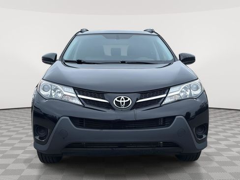 Used 2014 Toyota RAV4 LE AWD/4WD image 22