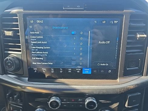 Used 2025 Ford F150 Tremor w/ Equipment Group 402A High AWD/4WD image 32