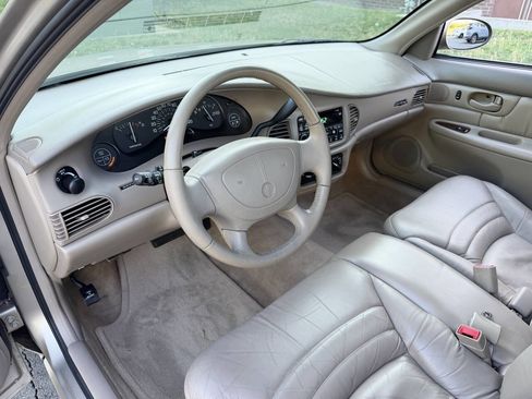 Used 2002 Buick Century Limited image 13