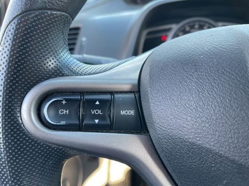 Used 2008 Honda Civic EX image 18