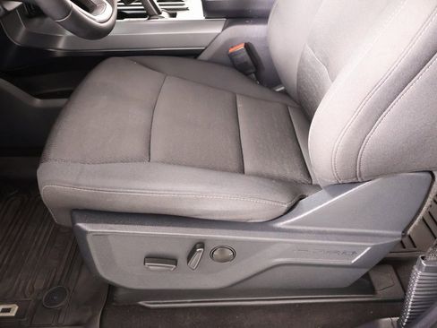 Used 2025 Ford F150 XLT w/ Equipment Group 302A MID image 13