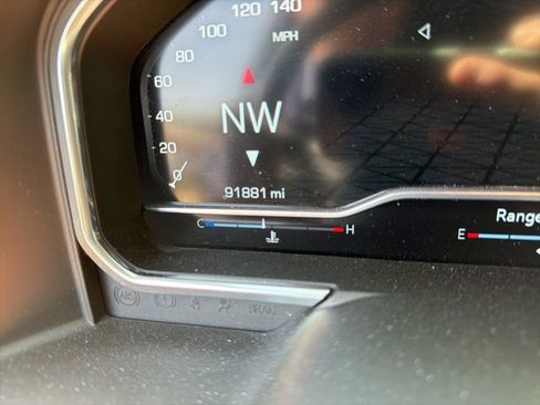 Used 2023 GMC Sierra 1500 Denali image 3