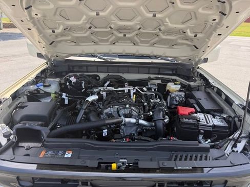 New 2026 Ford Bronco Outer Banks AWD/4WD image 20