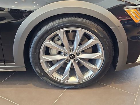 New 2025 Audi A6 3.0T allroad Prestige image 3