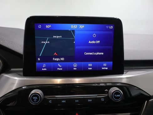 Used 2022 Ford Escape Titanium AWD/4WD image 24