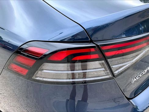 New 2026 Honda Accord EX-L image 14