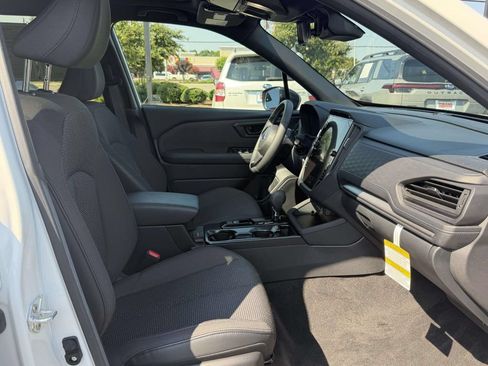 Certified 2026 Subaru Forester Premium AWD/4WD image 12