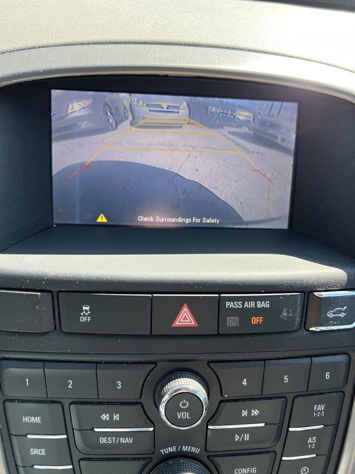 Used 2016 Buick Verano Sport Touring w/ Experience Buick Package FWD image 15