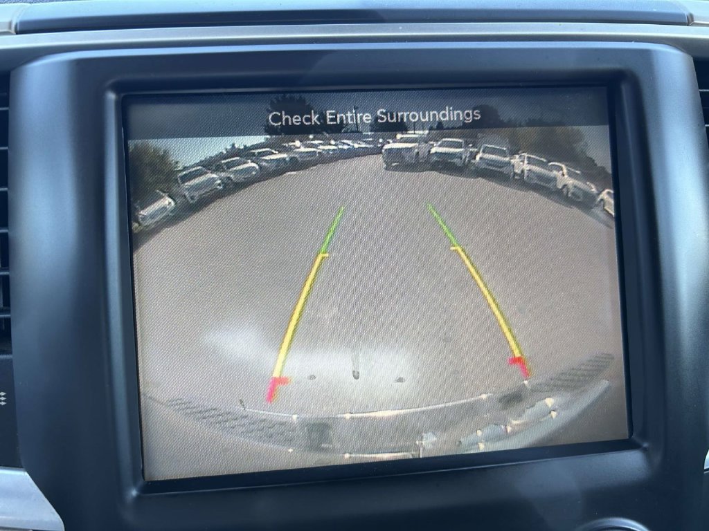 Used 2013 RAM 1500 Big Horn AWD/4WD image 25
