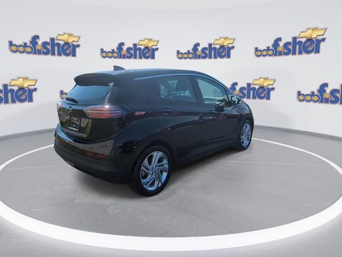 Used 2022 Chevrolet Bolt LT image 9