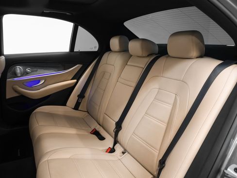 Used 2020 Mercedes-Benz E 63 AMG S image 64