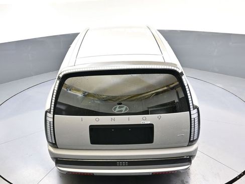 New 2026 Hyundai Ioniq 9 SEL image 46