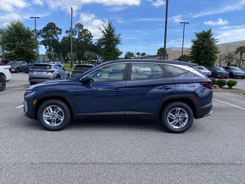 New 2026 Hyundai Tucson SE FWD image 5