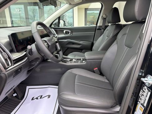New 2026 Kia Sorento S image 29