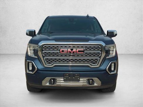 Used 2019 GMC Sierra 1500 Denali w/ Denali Ultimate Package image 2