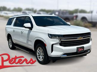 Used 2024 Chevrolet Suburban LT RWD video 1