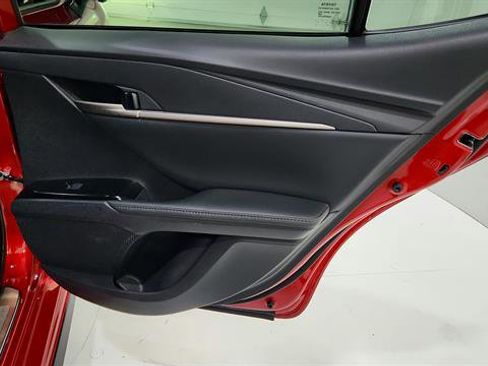 Used 2025 Toyota Camry XSE w/ Premium Plus Package image 28