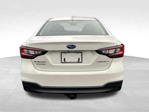 Used 2025 Subaru Legacy Premium w/ Popular Package #1A AWD/4WD image 4