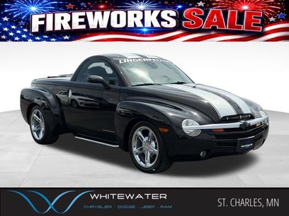 Used 2005 Chevrolet SSR w/ Preferred Equipment Group
