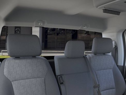 New 2026 Ford F250 XL w/ XL Driver Assist Package RWD image 22