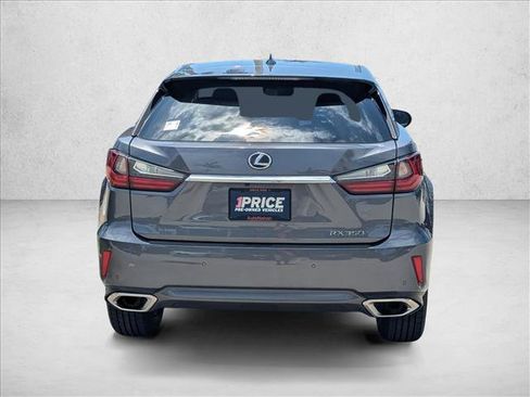 Used 2019 Lexus RX 350 FWD image 7
