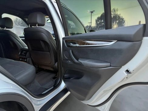 Used 2018 BMW X5 xDrive35i AWD/4WD image 20